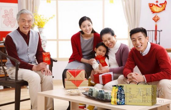 过年送礼送健康，你准备好了吗?