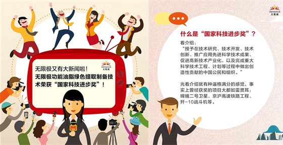 获得国家科技进步奖有多难?看了你就知道!