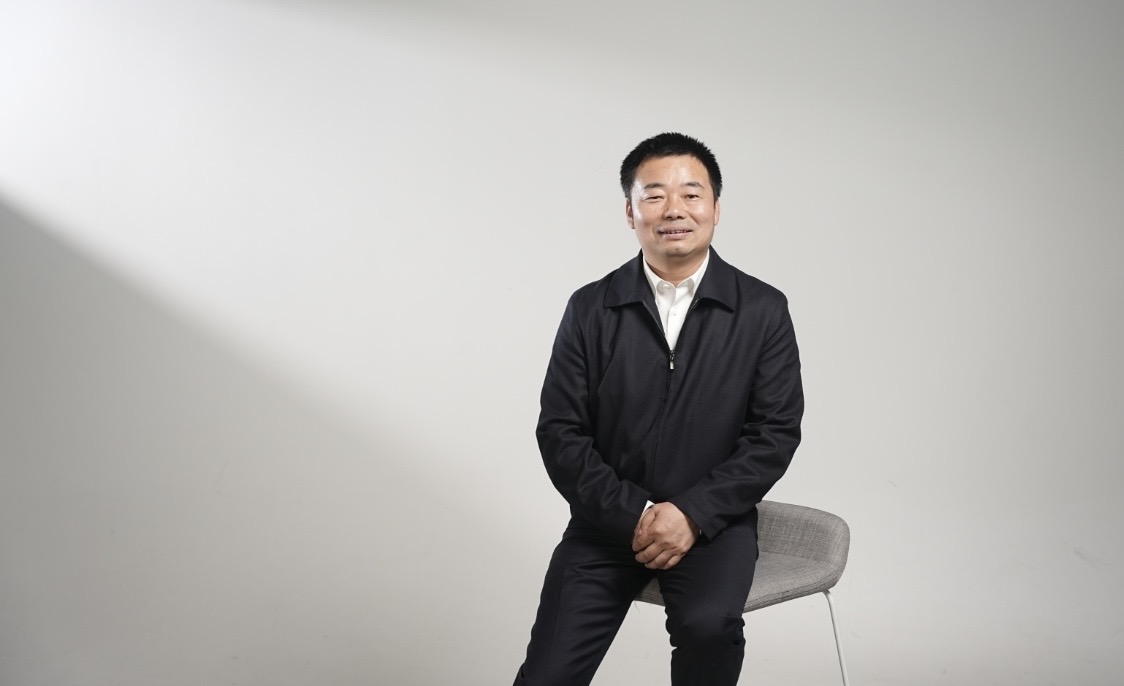 无限极微刊-江庆伍-2025-0430推文插图-坚守17年的茯苓密码