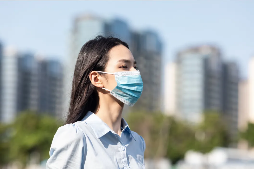 20250523-新平衡生活+公众号-周围“阳了”的人变多了？别慌！正气为你筑牢“免疫防护盾”-配图1