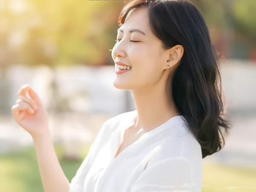 20250526-新平衡生活+公众号-养颜，先补气血！“女七男八”告诉你调养节律-配图1