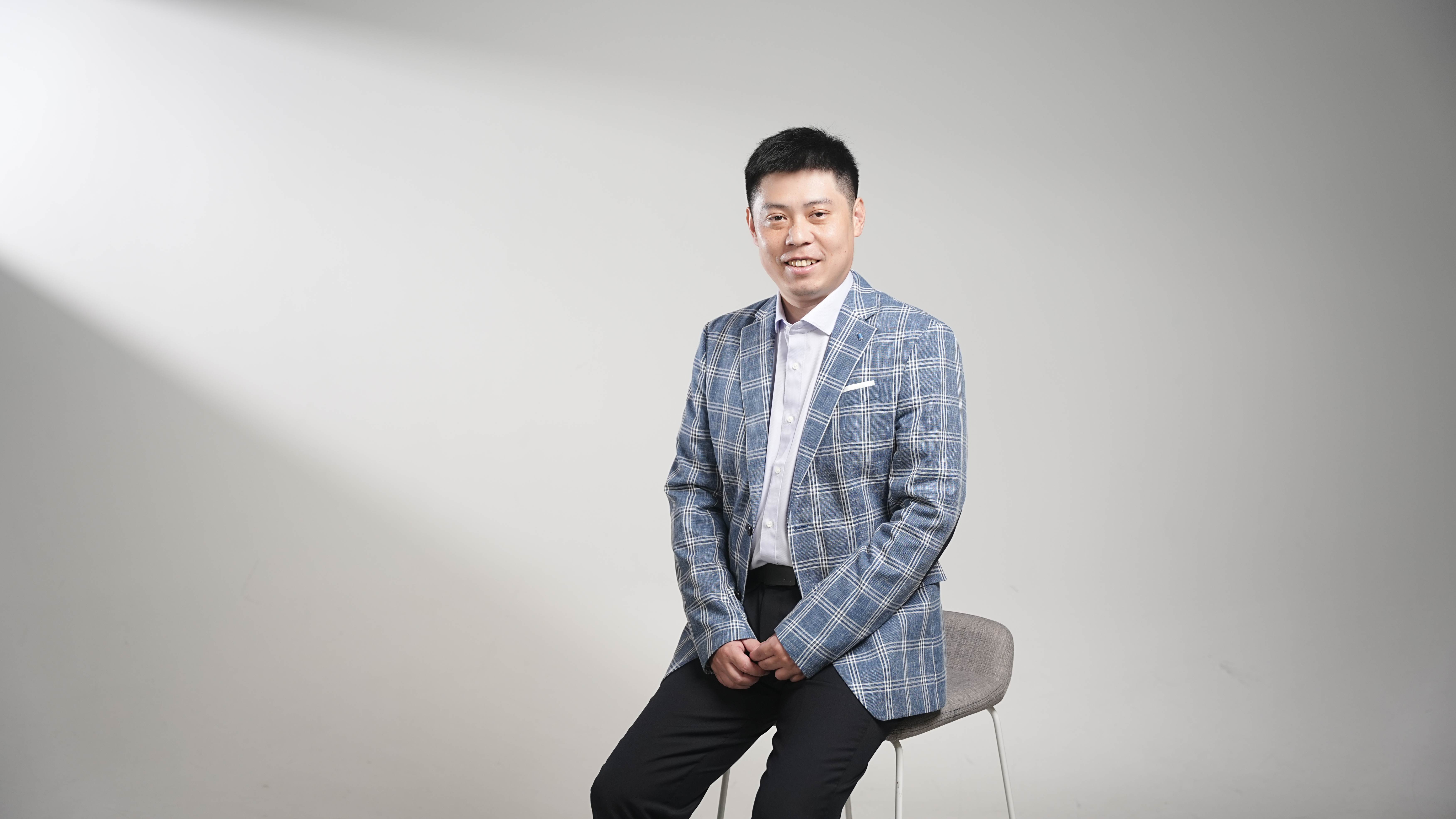 当“思利及人”在海外践行，信任是最通用的标准