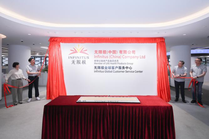 无限极微刊-用户关怀日-2025-0627推文插图-无限极全球客户服务中心
