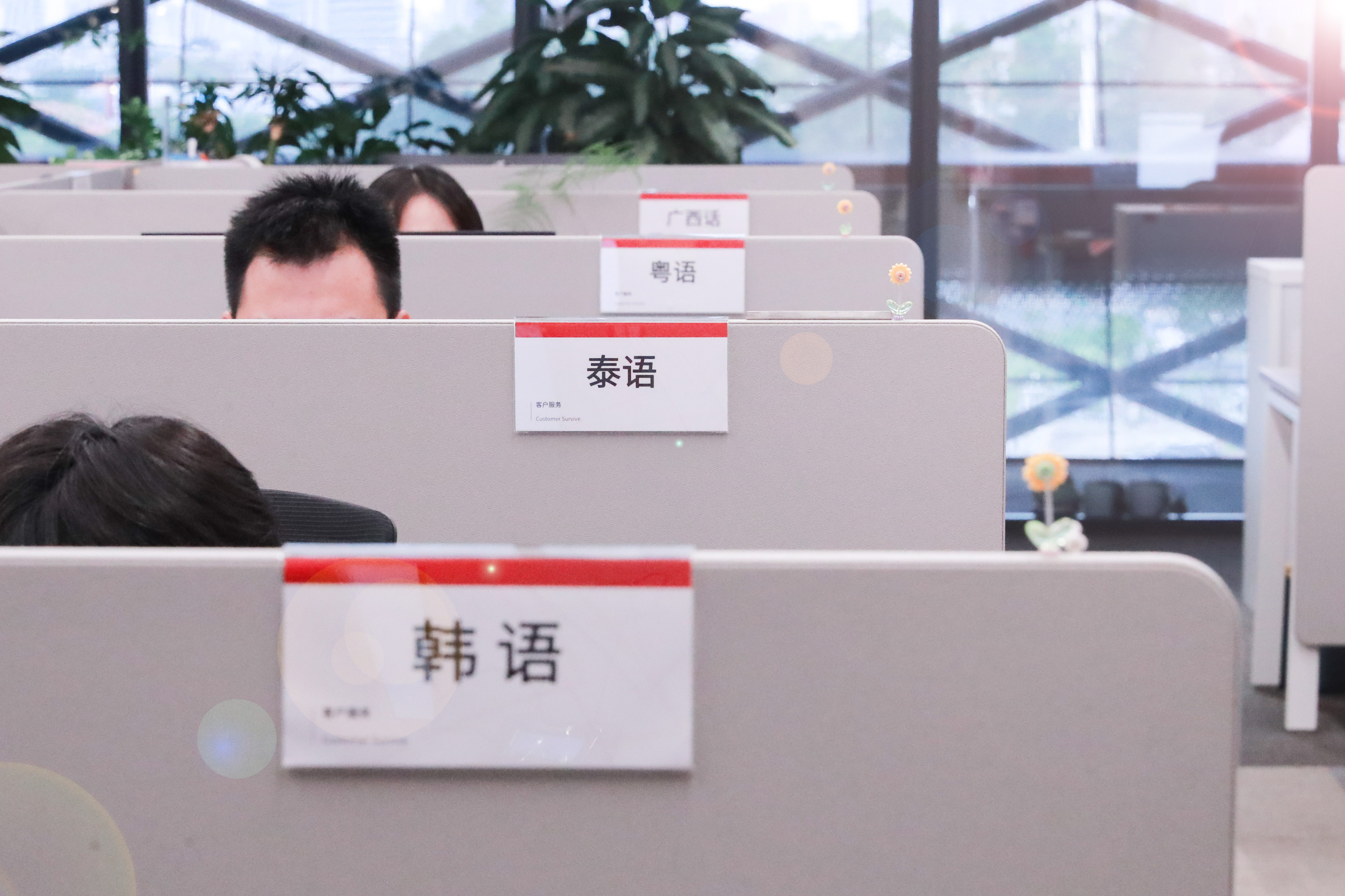 无限极微刊-多种语言-2025-0627推文插图-无限极全球客户服务中心