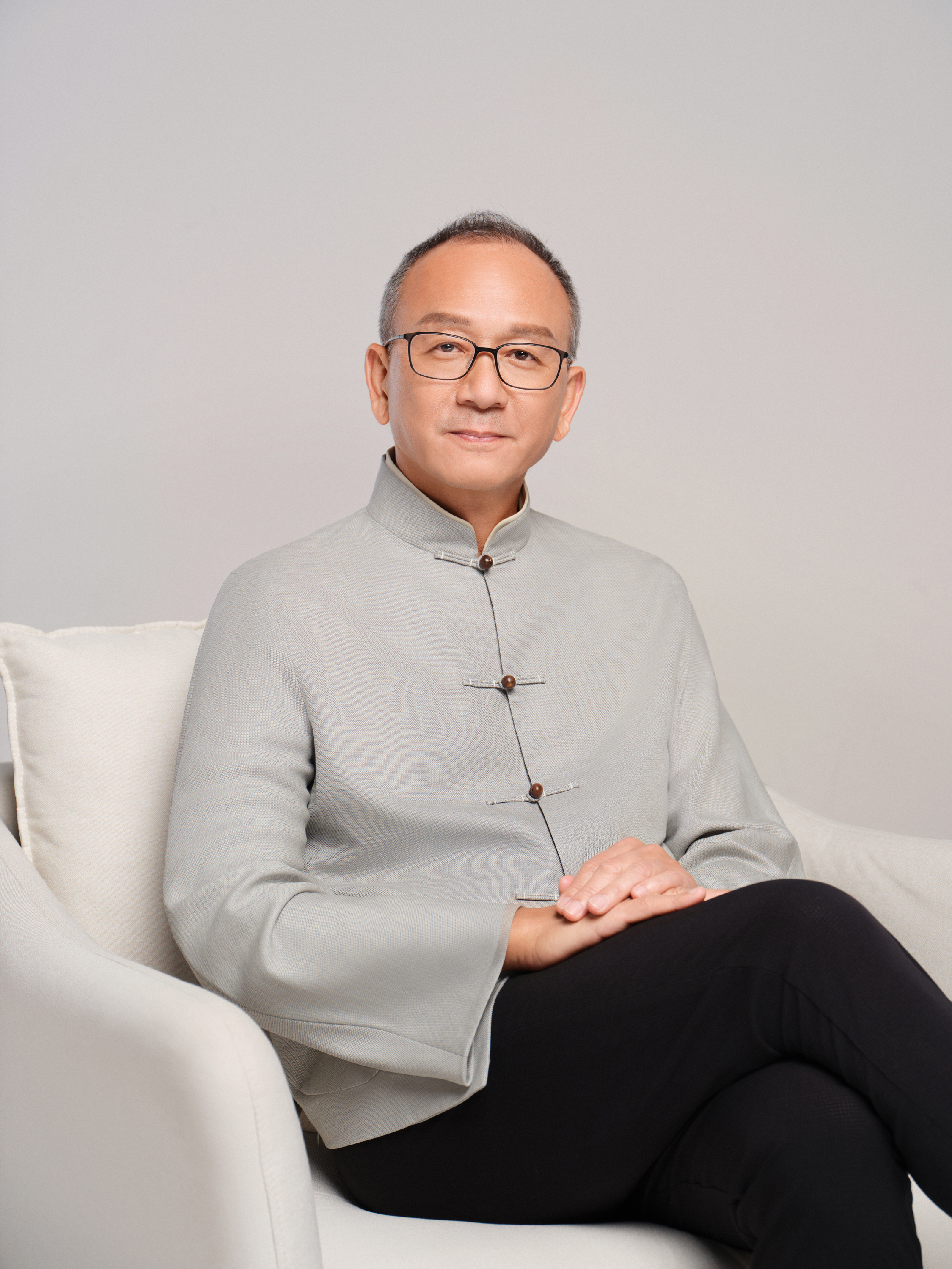 无限极微刊-李惠森-2025-0729推文插图-董事长寄语