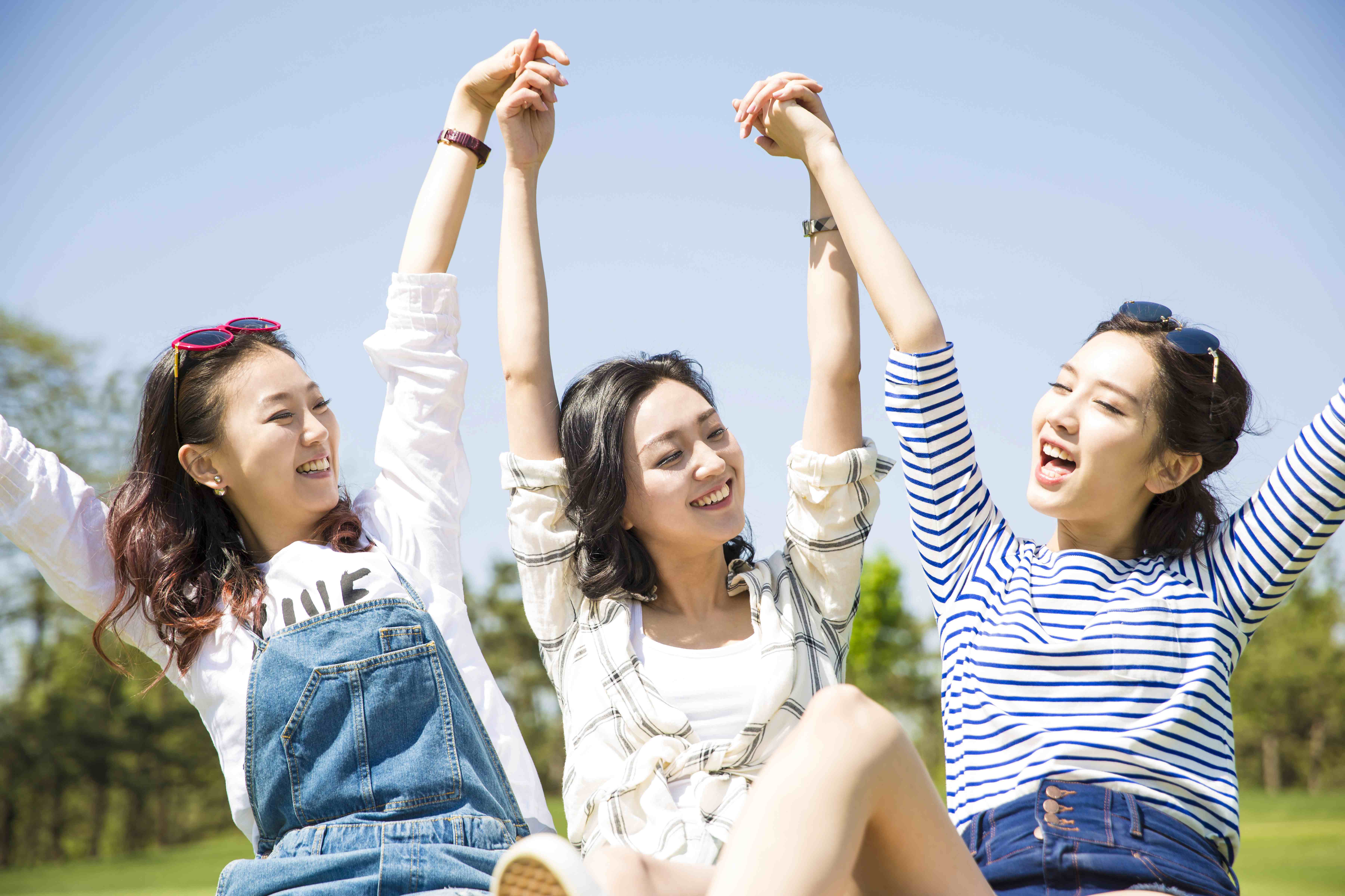 为自己喝彩，享受每一个被赞美的时刻