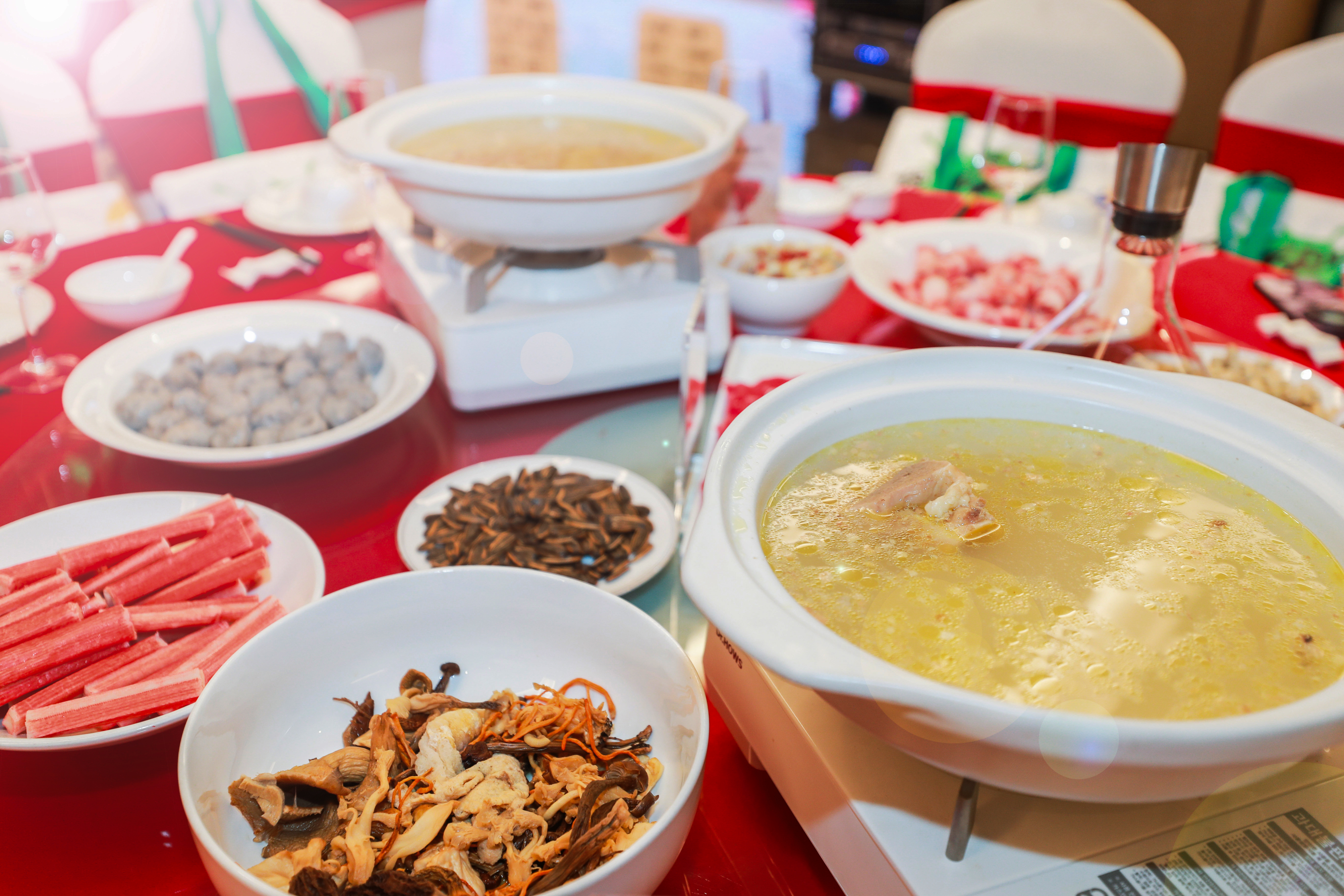 无限极微刊-活动现场3-2025-1125-在长沙，我们继续这场关于传承的对话