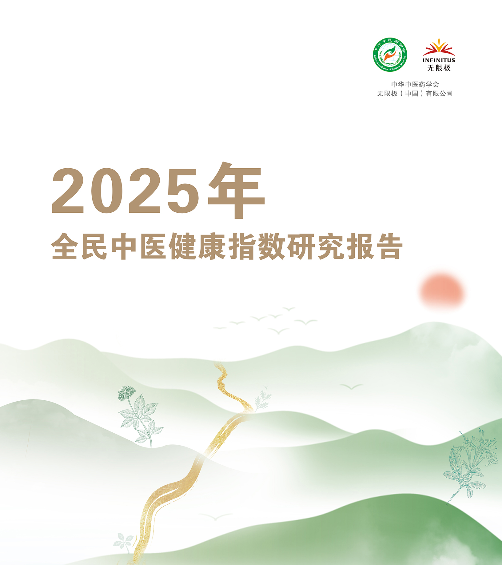 4、2025年全民中醫健康指數研究報告