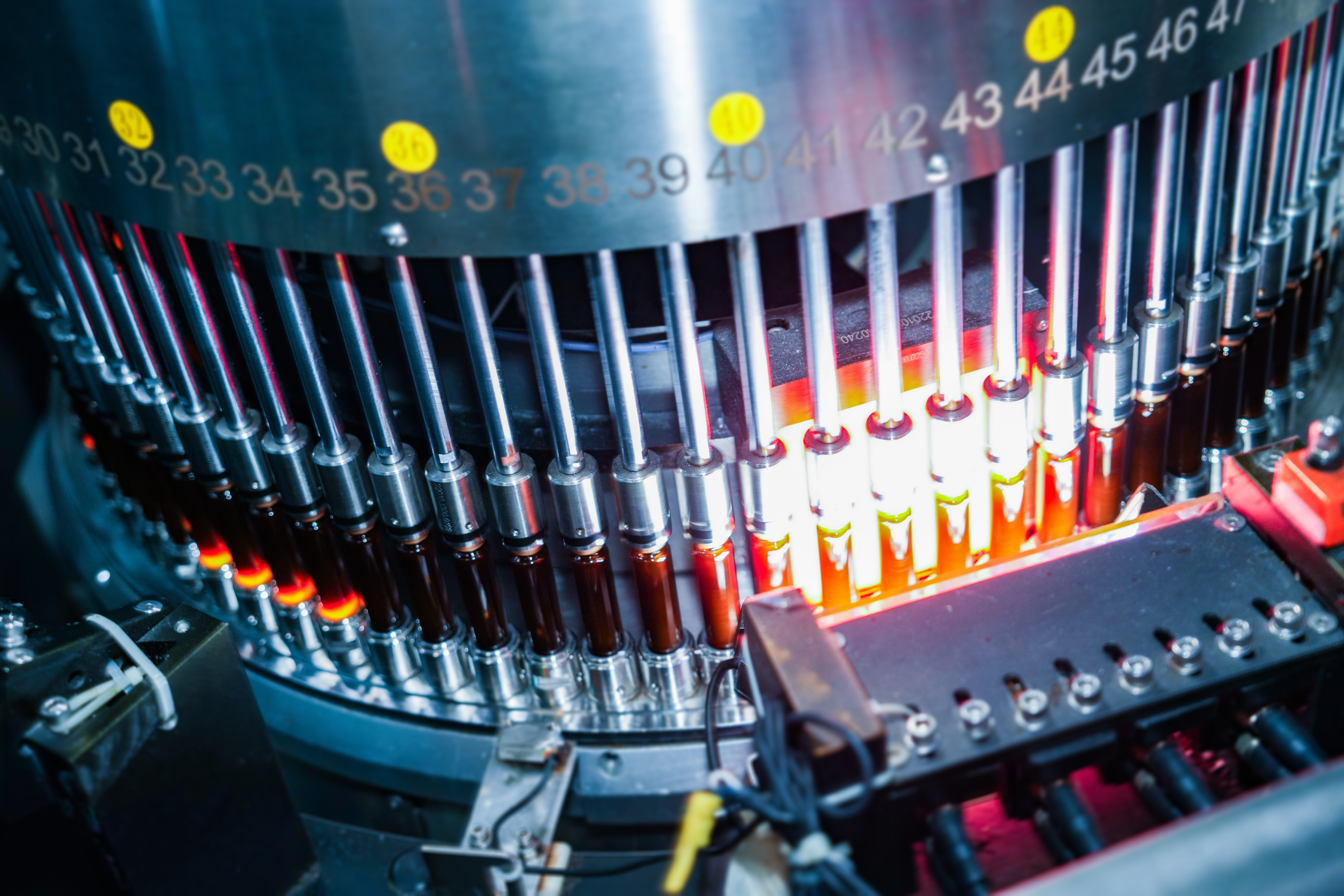 2025新会工厂生产线60