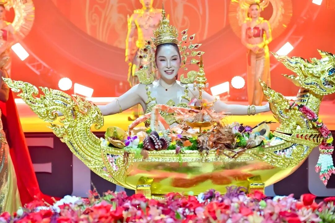 无限极微刊-活动现场12-2026-0427-2026希望之旅｜泰不一样，即将焕新出发