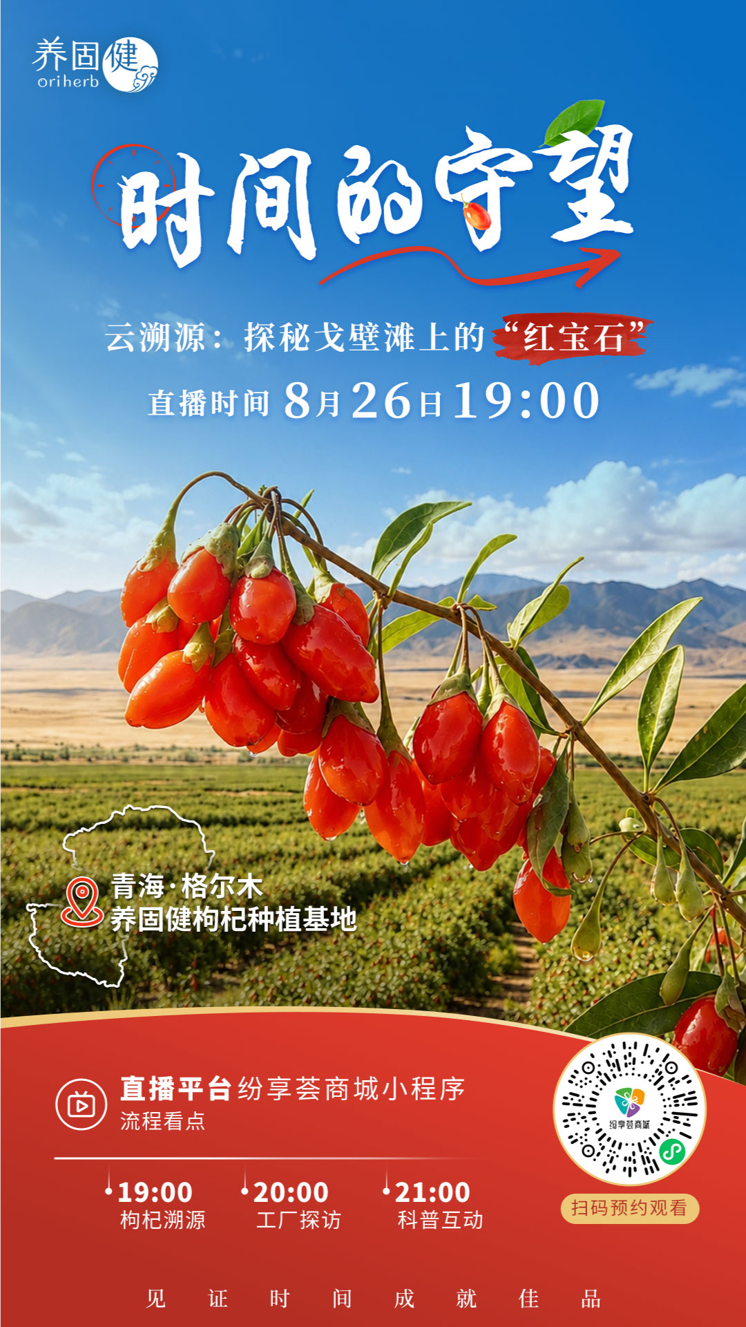 无限极微刊-推文配图7-2026-0820-枸杞云溯源，源头品质密码大公开！