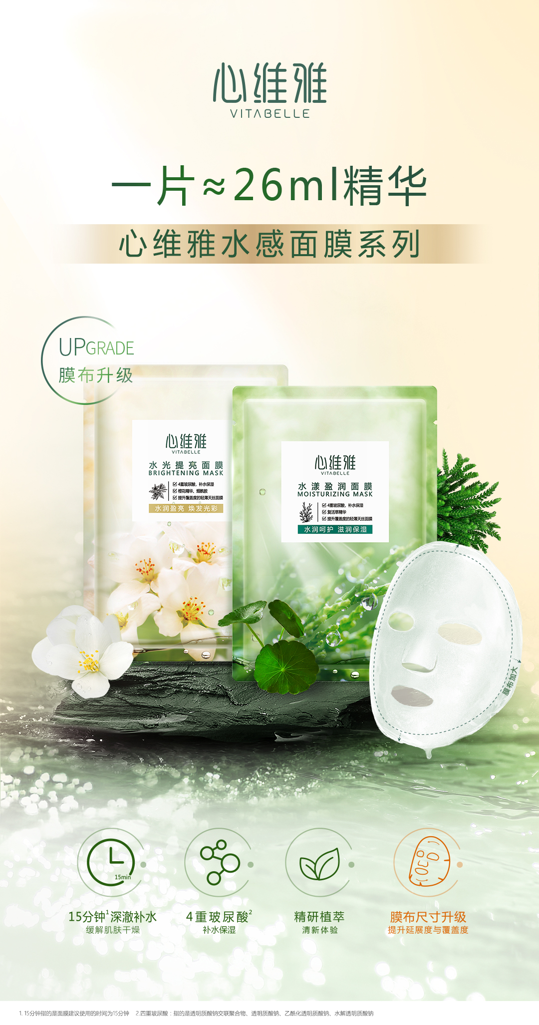18070-11-心维雅水漾盈润面膜AW_01