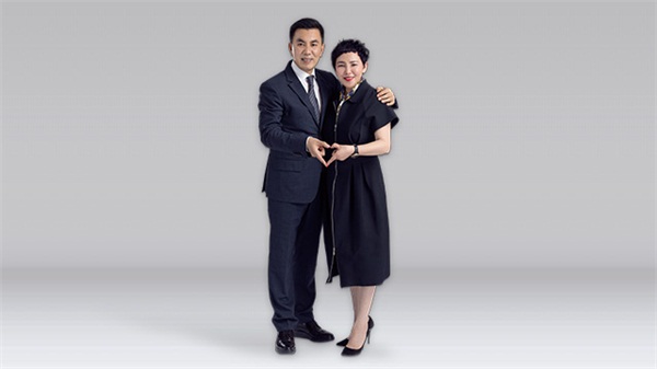 人物故事_无限极(中国)有限公司