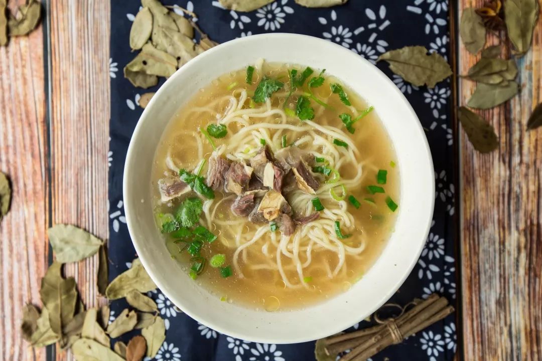 老话说「原汤化原食」,有依据吗?_无限极官网