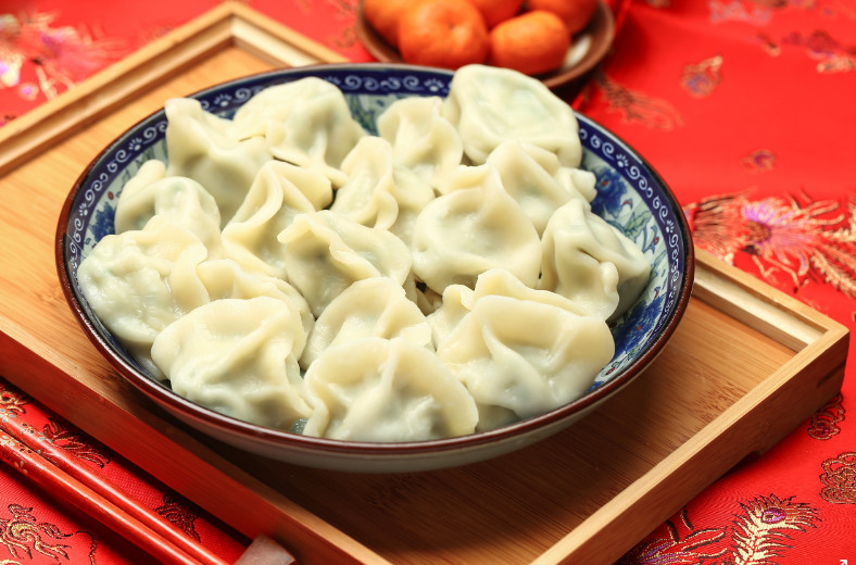 小年即小念,这样过才有味儿